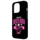 thumbnail image 2 of Funda de teléfono Monster High Draculaura Collegiate para iPhone 13 Pro, 2 of 3