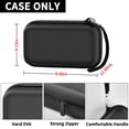 thumbnail image 2 of Funda PAIYULE para calculadoras gráficas compatible con TI-84 Plus, 2 of 7