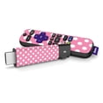 thumbnail image 1 of Skin Decal Wrap Compatible With Roku Streaming Stick + Sticker Design Mini Dots, 1 of 4