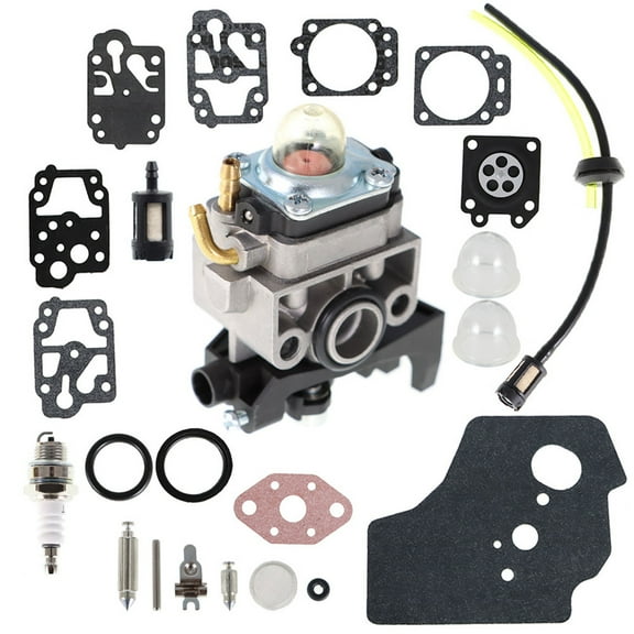 4 Stroke Carburetor Replacement for Honda GX25 GX25N GX25NT HHT25S FG110 FG110K1 25CC 1HP Trimmer Lawn Mower Carb 16100-Z0H-825