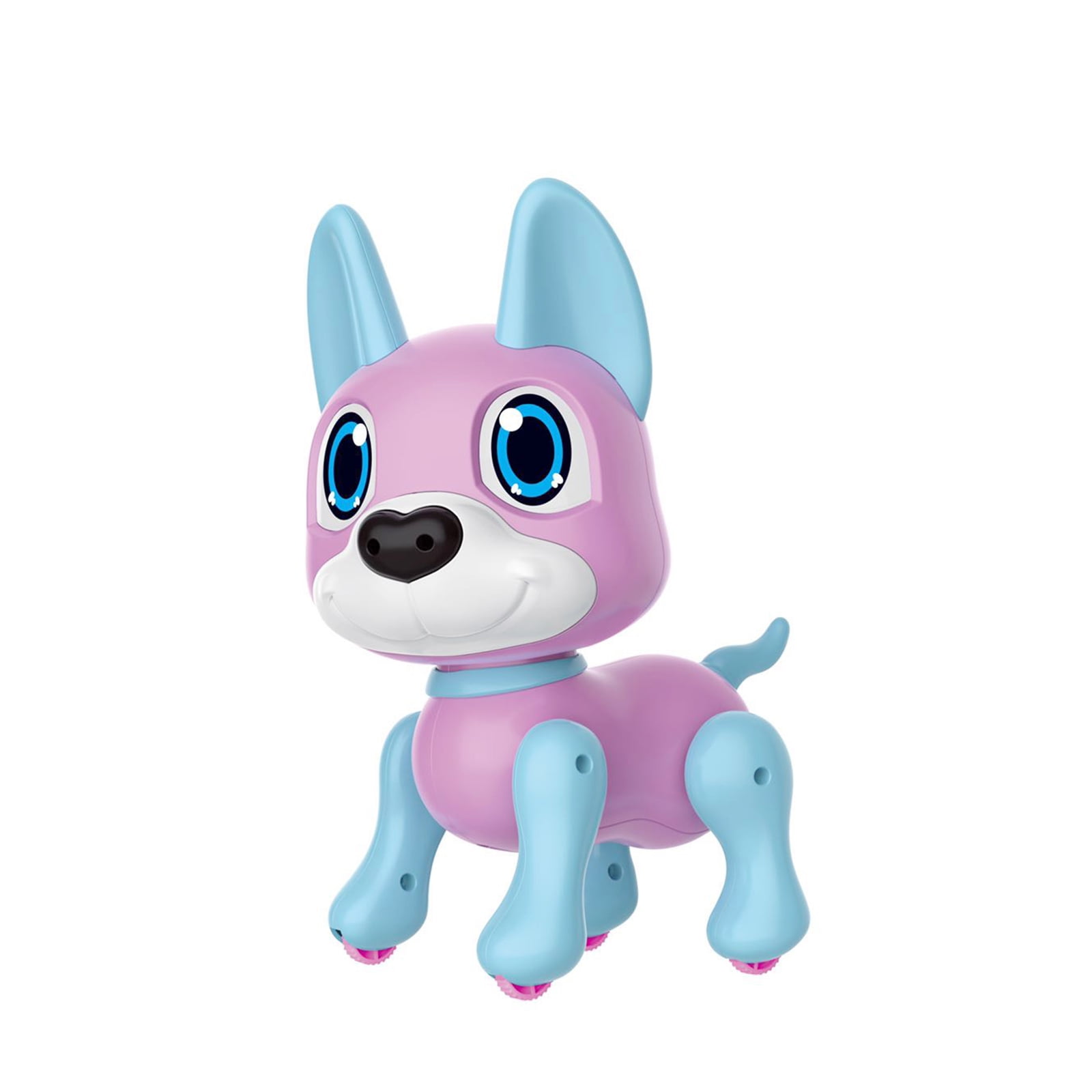 robot dog walmart