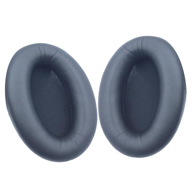 Reemplazo de almohadillas para almohadillas 2 Piezas De Almohadillas De Espuma Almohadilla Orejera Para WH-1000XM3 Auriculares Sobre oreja Magideal Reemplazo de almohadillas para almohadillas