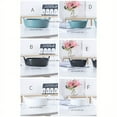 thumbnail image 3 of 1pc, Ramekin, Ceramic Souffle Dish, Porcelain Ramekin Baking Bowls, Pudding Cups, Microwave And Oven Safe, Baking Tools, Kitchen Gadgets, Kitchen Accessories, 3 of 4