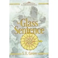 thumbnail image 1 of Pre-Owned Mapmakers Trilogy: The Glass Sentence (Hardcover), 1 of 1