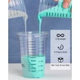 thumbnail image 3 of Kit para Moldes de Silicona Nicpro 5,0L 20A Flexible Verde, 3 of 7