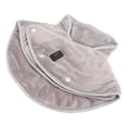 thumbnail image 1 of LID - Electric heating pad for neck and shoulders Heating pad for neck and shoulders, orthopedic pharmacy, 1 of 4