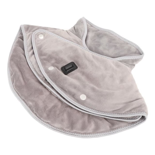 LID - Electric heating pad for neck and shoulders Heating pad for neck and shoulders, orthopedic pharmacy