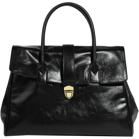 DanceeMangoos Women s Top Handle Bag Small Tote Bag Underarm Vegan Leather Handbag Purse Shoulder Satchel Bag Work Travel Dating