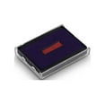 thumbnail image 2 of Replacement Pad for Trodat 4929 Self Inking Stamp - Blue/Red Ink Color, 2 of 2