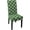 05-olive Green, variant on Dining Room Chair Covers Set of 4, Parsons Stretch Dining Chair Slipcovers Removable Washable Spandex Furniture Seat Protector for Kitchen Hotel Table Banquet (Pack of 4, 01-Coffee)