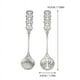thumbnail image 2 of Las nuevas cucharas para agitar café de 2 piezas, 2 of 3
