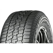 Yokohama 1 Yokohama Geolandar CV 4S 265/50R20 111V XL All Weather 60K Mileage Snow Rated 110156134 / 265/50/20 / 2655020 Simolary simolary.com 9