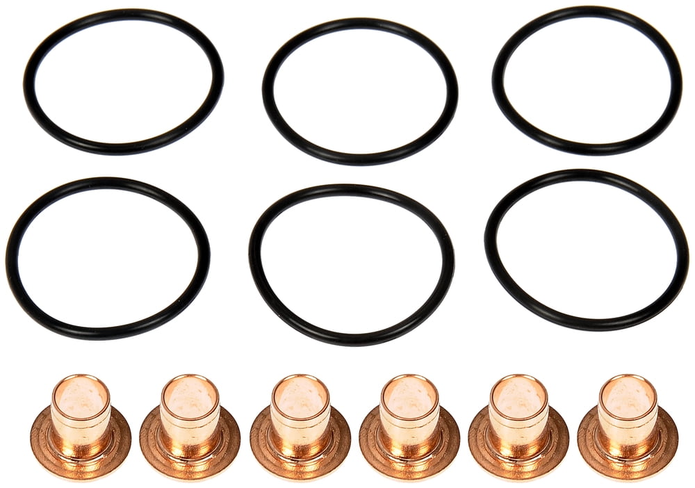 Dorman - HD Solutions 904-8051 Fuel Injector O-Ring Kit