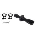 thumbnail image 2 of Southland Archery Supply SAS 4x32 Multi-Reticle Crossbow Scope with Rings, 2 of 4