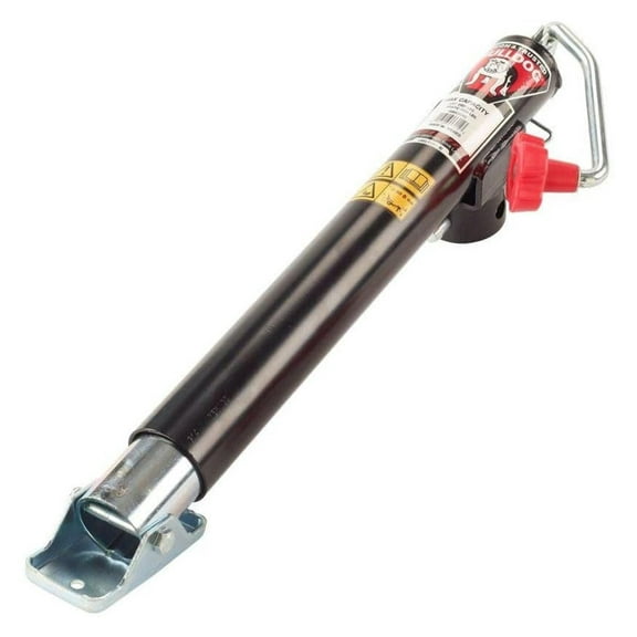 Bull Dog Deck Maintenance Jack for Timecutter Models