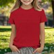 thumbnail image 5 of Top de Manga Larga de la Moda de los Niños de Color Sólido Cuello Redondo Suelto Y Casual Tops para el Uso Casual Diario, Interior, Regreso a Casa, Fiestas de Cumpleaños, Vacaciones, Fotografía, 5 of 5