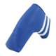 thumbnail image 4 of Funda para cabeza de putter de palo de golf, compacta, para entrenamiento de golf, accesorios de golf para exteriores. Azul, 4 of 9