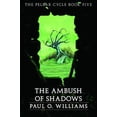 thumbnail image 1 of Pre-Owned An Ambush of Shadows (Paperback) 0803298528 9780803298521, 1 of 1
