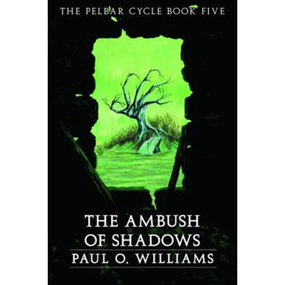 Pre-Owned An Ambush of Shadows (Paperback) 0803298528 9780803298521