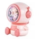 thumbnail image 3 of Sacapuntas Manual En Forma De Astronauta Rosa, 3 of 6