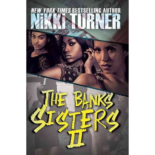 The Banks Sisters 2