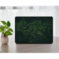 thumbnail image 3 of KSK KAISHEK Hard Shell Cover Compatible 2015 - 2012 Released Old MacBook Pro 13" with No Touch No CD-ROM, No USB-C Model: A1502 & A1425 Plants series 0740, 3 of 5