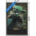 thumbnail image 2 of Star Wars : The Mandalorian Saison 2 - Grogu, 2 of 4