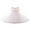 White, variant on Bagilaanoe Toddler Baby Girl Party Dress Ruffle Sleeveless A-line Princess Dresses 1T 2T 3T 4T 5T 6T Kid Tulle Skirt