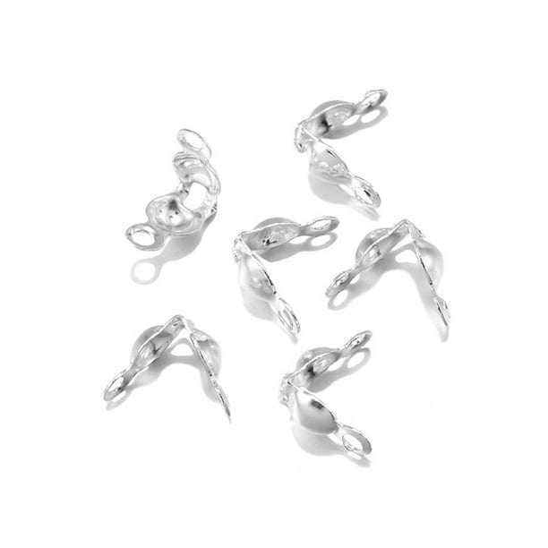 200pcs Jewelry Connectors Wear-resistant Connecting Components