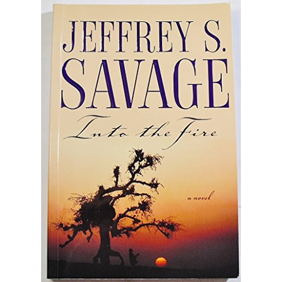 Pre-Owned Into the Fire, 9781591560425, 159156042X, Paperback,
