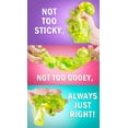 thumbnail image 2 of Contenedor de basura Slime Crazy Aaron's Slime Charmers®, color verde claro, 2 of 8
