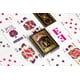 thumbnail image 3 of Juego de cartas para bicicleta Elton John Purple, 1 baraja, 3 of 4