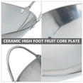 thumbnail image 3 of AURARMLET 1Pc Large Saucepan Steel Cooking Pot for Indoor Cooking Use, 3 of 8