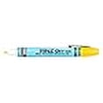 thumbnail image 3 of 12 Dykem #44757 RINZ Off 44 temporary removable ink marker pen YELLOW, 3 of 3