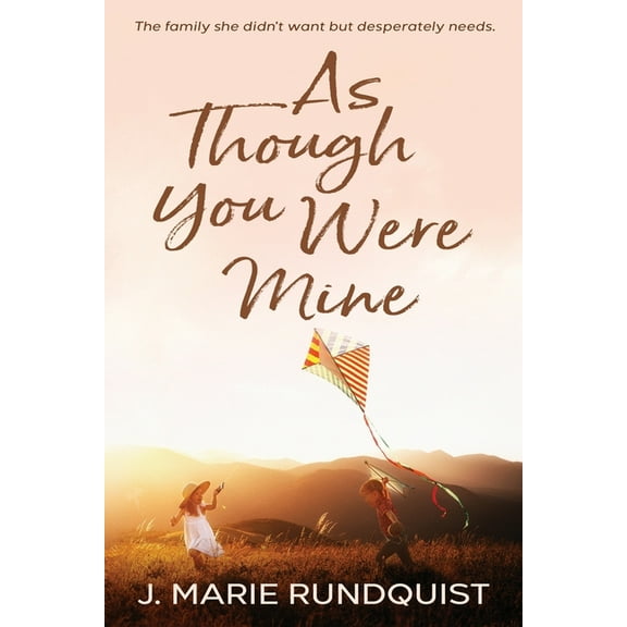 As Though You Were Mine, (Paperback)