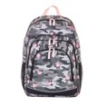 thumbnail image 1 of Jetstream Everyday Camo Rose Backpack, 1 of 5