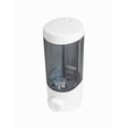 thumbnail image 2 of Jabonera Manual Dispensadora Oval 500ml Humo C/ Blanco Oval DV045, 2 of 3