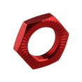 thumbnail image 3 of 17mm Upgrade Wheel Hex Hub Nut Cover N10177 for RC1:8 Model Car, 3 of 4