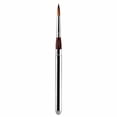thumbnail image 2 of SPEEDBALL / GLOBAL ART 14682 ESCODA PRADO SH SYNTHETIC TAME TRAVEL BRUSH 2, 2 of 4