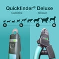 thumbnail image 4 of Cortadora de uñas para perros Miracle Care QuickFinder, estilo guillotina, 4 of 7