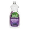 Seventh Generation Lavender Flower & Mint Scent Natural Dish Liquid 25 oz Plastic Bottles - Pack of 12