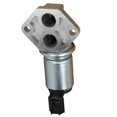 thumbnail image 4 of Válvula de control de aire en ralentí La válvula IAC es adecuada para Ford, Lincoln y Mercury V8 V6 1997-2005., 4 of 4