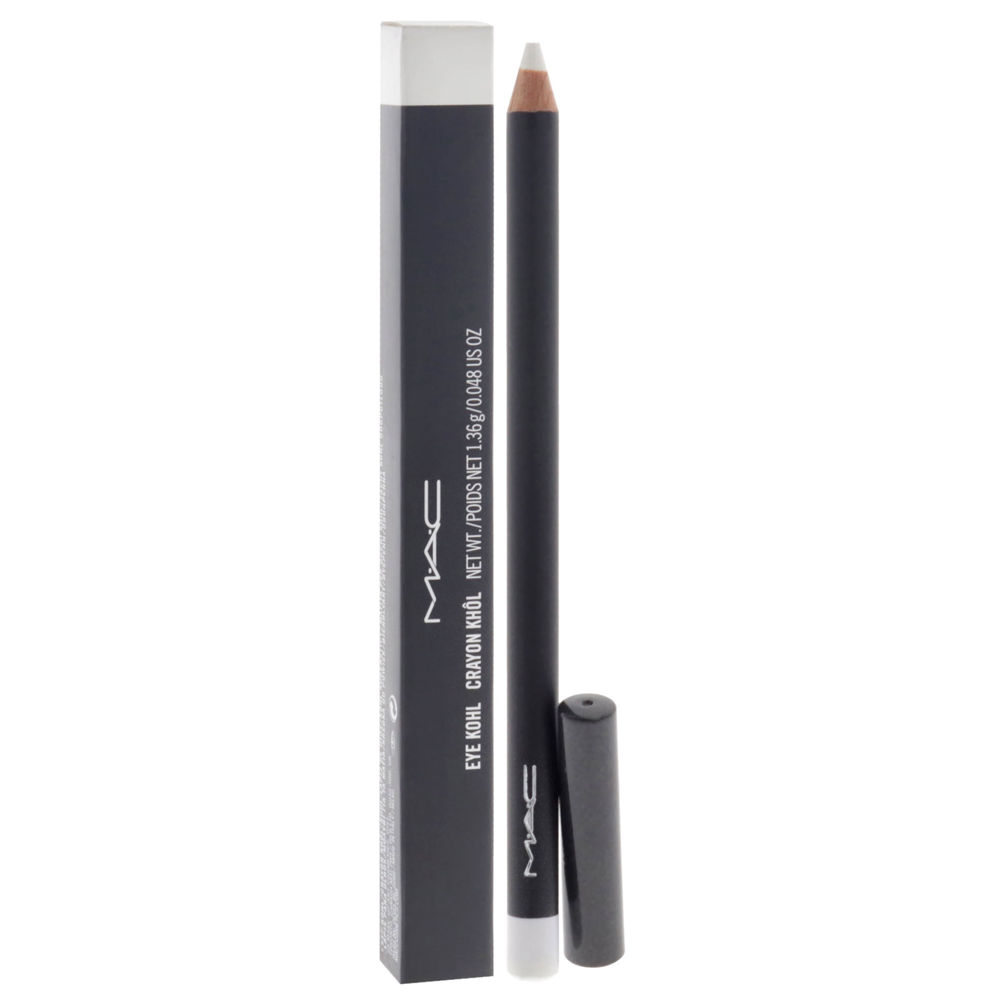 MAC Eye Kohl Crayon - Fascinating , 0.048 oz Eyeliner