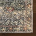 thumbnail image 4 of nuLOOM Sovienne Traditional Floral and Paisley Area Rug, 10' x 13', Sovienne Green, 4 of 7