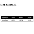 thumbnail image 2 of Women's Ice Silk UV Sun Protection Hoodie Jacket With Zipper Thin Breathable Loose Fit Cycling Sun Clothing With Detachable Hood Lightweight Long Sleeve Sunshirt Windproof Skin Friendly Coat, 2 of 3