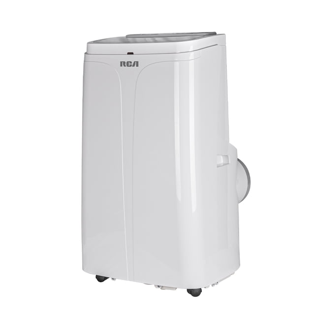 Aire Acondicionado Portátil Rca 12,000 Btu/h 3 En 1 Enfriamiento, Secado y Ventilador