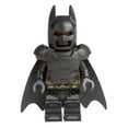 thumbnail image 1 of LEGO Superheroes: Heavy Armored Batman with Cape, 1 of 1