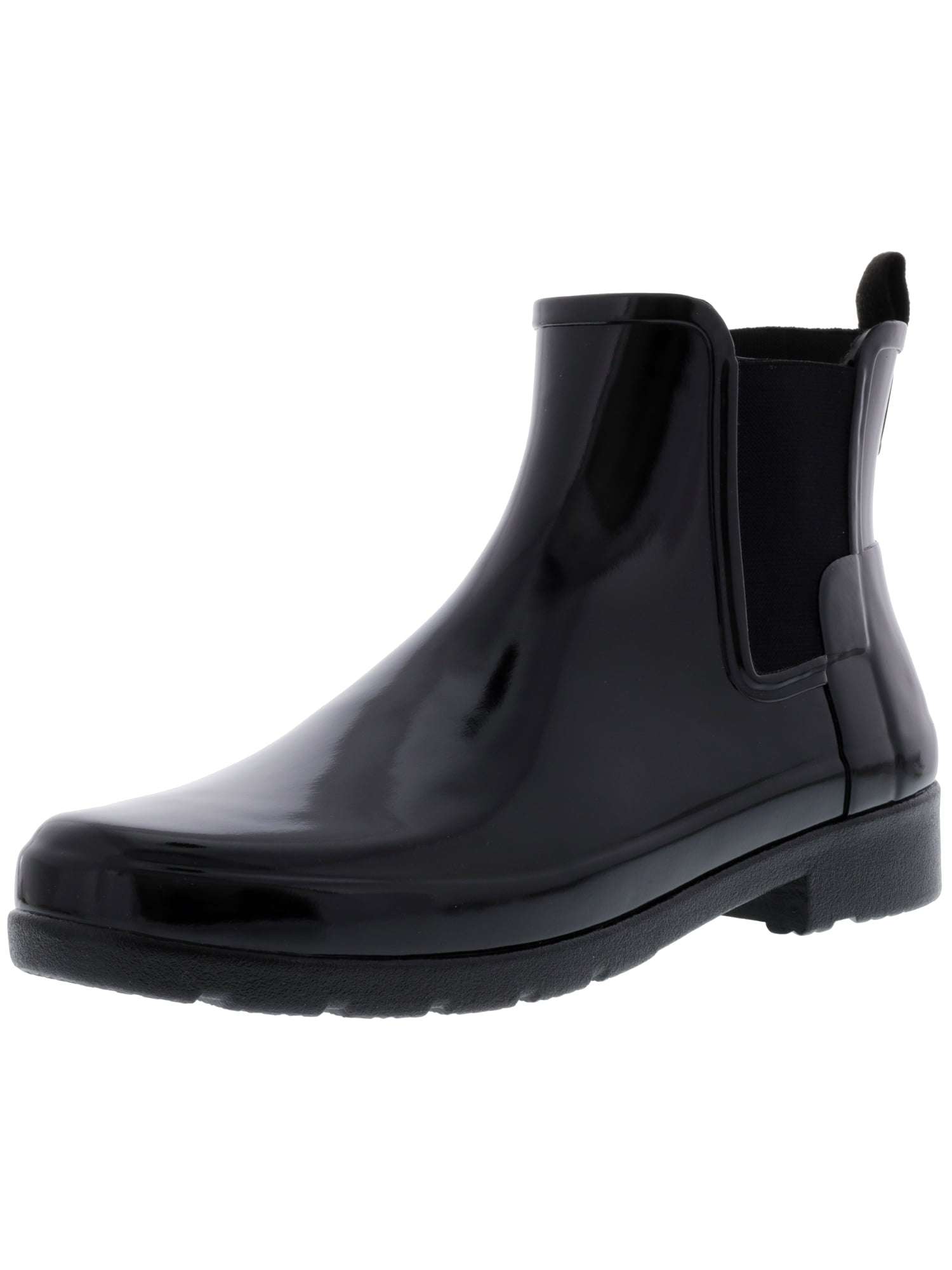 hunter women's original refined chelsea boots
