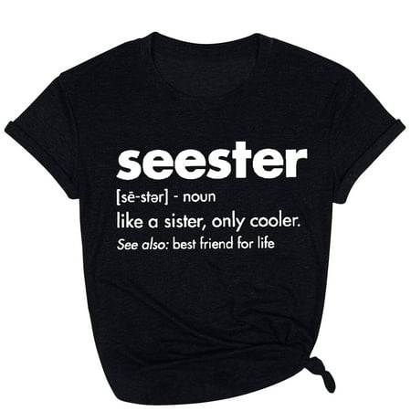 

Corset Top Maternity Shirts Women s Casual Round-Neck Printed T-Shirt Loose Short Sleeve Tops Blouse Womens Tank Tops Tank Top for Women on Clearance Black Crop Top Black M