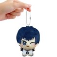 thumbnail image 3 of Personajes Anime Muñecas PP Cotton Plush Toy Keychain para Recolección (15) White, 3 of 9